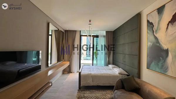 Brand New | Modern Finishing | Best Amenities