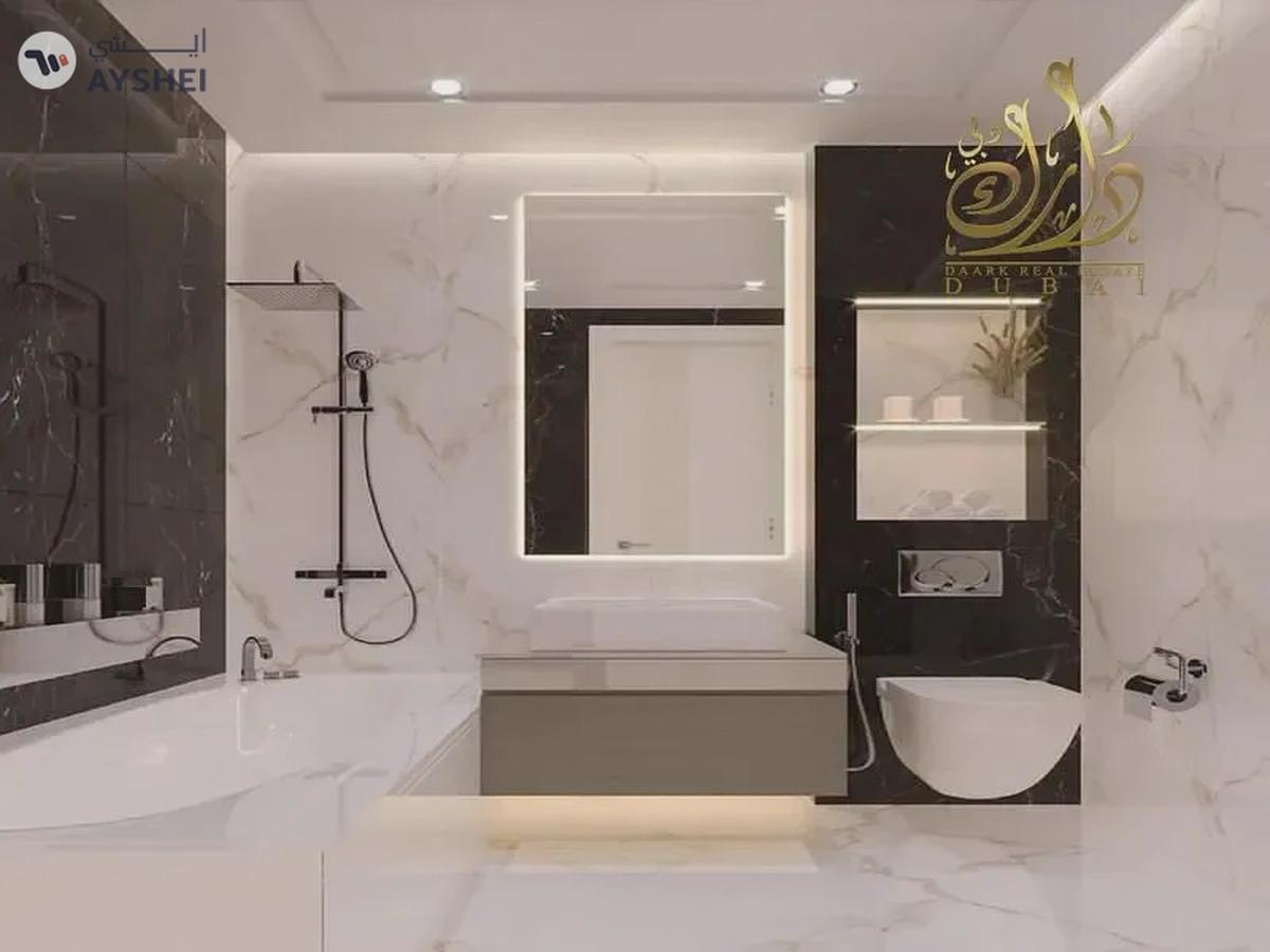 Apartment For Sale in Faradis Tower, Al Mamzar, Sharjah-1-landscape