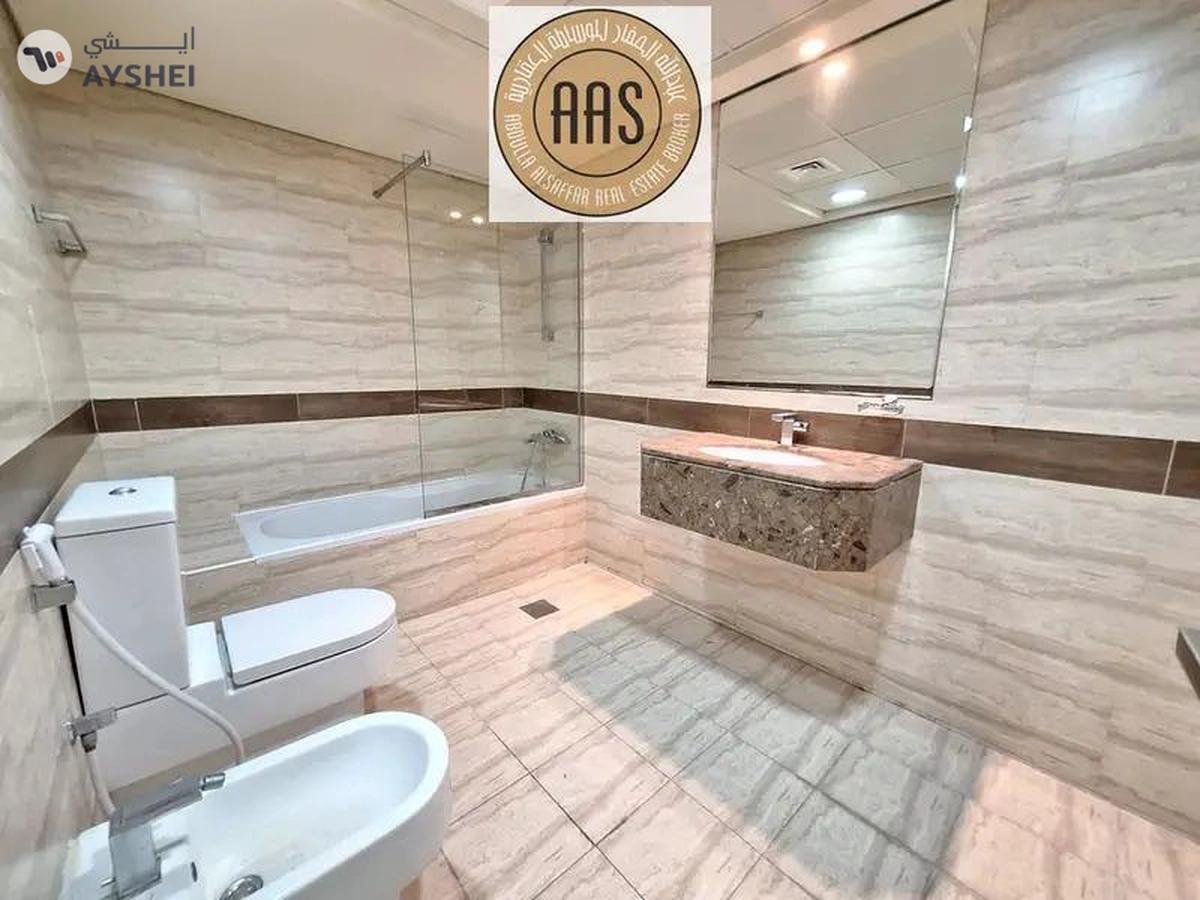 CHILLER FREE READY TO MOVE 2BHK WITH ALL FACILTIES (DUBAI RESIDENCE COMPLEX DUBAI)-2-2