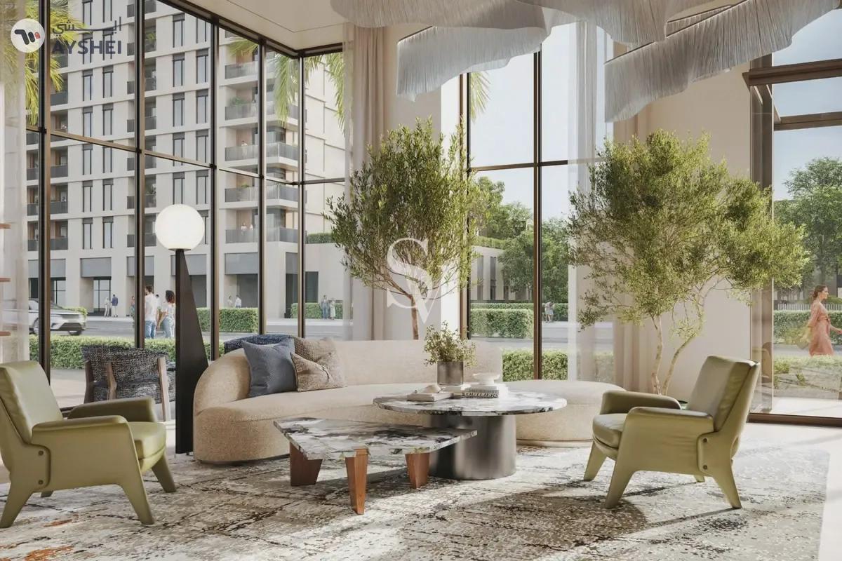 Club Place Tower A, Club Place, Dubai Hills Estate, Dubai-0-landscape