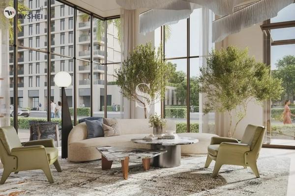 Club Place Tower A, Club Place, Dubai Hills Estate, Dubai