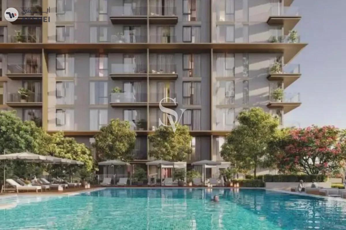 Club Place Tower A, Club Place, Dubai Hills Estate, Dubai-0-landscape