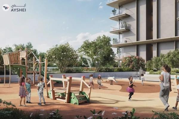 Club Place Tower A, Club Place, Dubai Hills Estate, Dubai