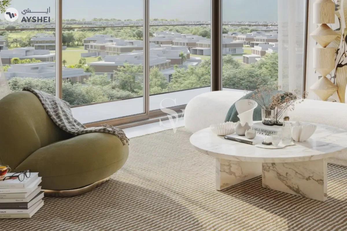 Club Place Tower A, Club Place, Dubai Hills Estate, Dubai-3-3