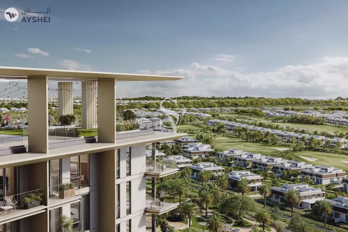 Club Place Tower A, Club Place, Dubai Hills Estate, Dubai-6-6