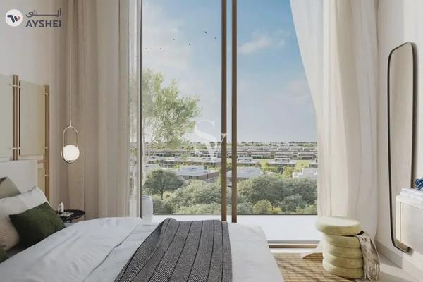 Club Place Tower A, Club Place, Dubai Hills Estate, Dubai