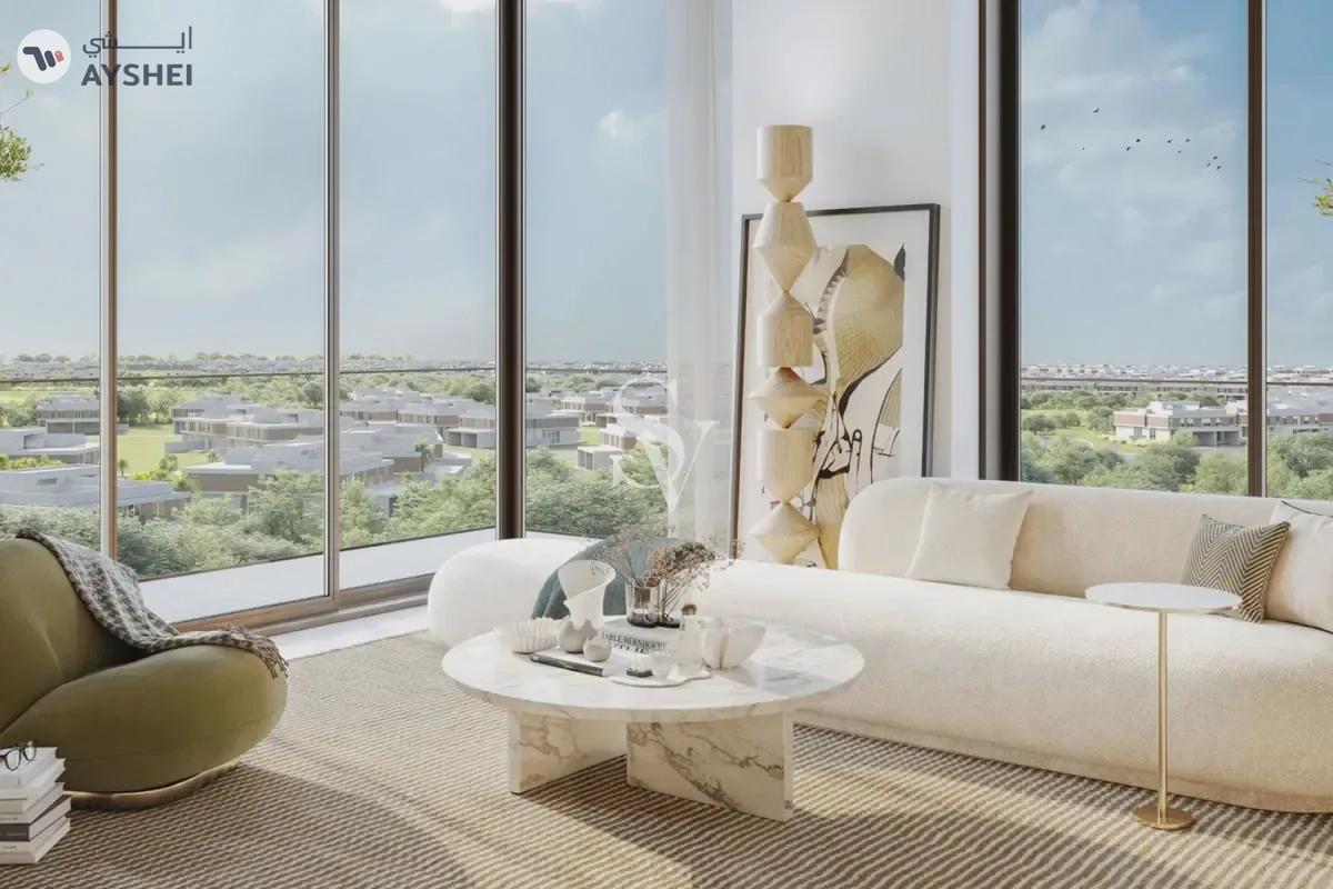 Club Place Tower A, Club Place, Dubai Hills Estate, Dubai-8-8