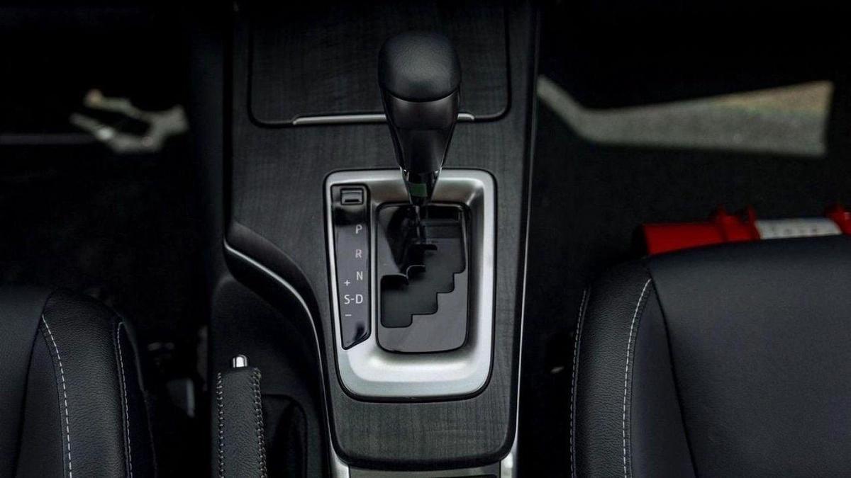 Toyota Fortuner Toyota Fortuner 2.8L Diesel 4x4 Full Option MY2024-13-13