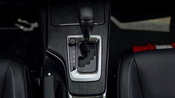 Toyota Fortuner Toyota Fortuner 2.8L Diesel 4x4 Full Option MY2024