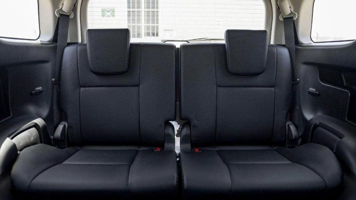 Toyota Fortuner Toyota Fortuner 2.8L Diesel 4x4 Full Option MY2024-15-15