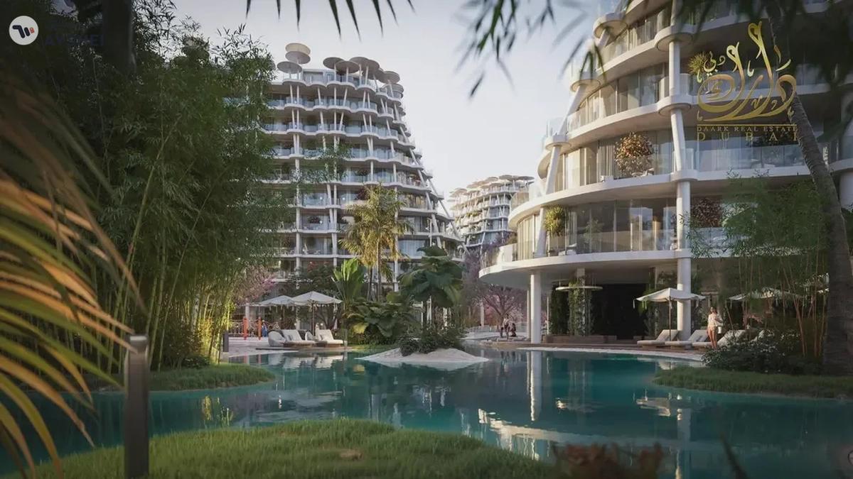 Significant capital appreciation expected in the coming years.-1-1