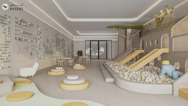 Significant capital appreciation expected in the coming years.