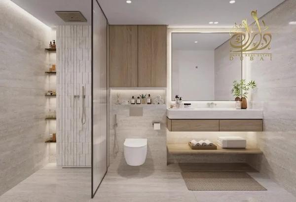 10% Down payment| Pool & Skyline Views| Fully Furnished| Ready Soon