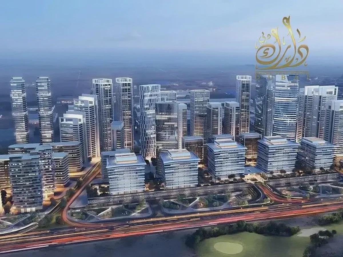 Strategic location, fast growth, and freehold ownership-0-0