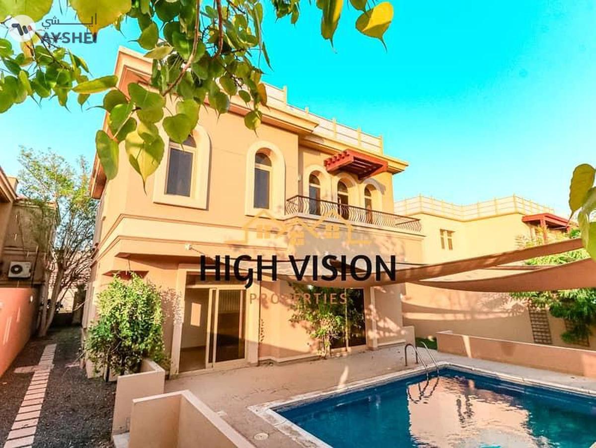 Gardenia, Golf Gardens, Khalifa City, Abu Dhabi-0-landscape