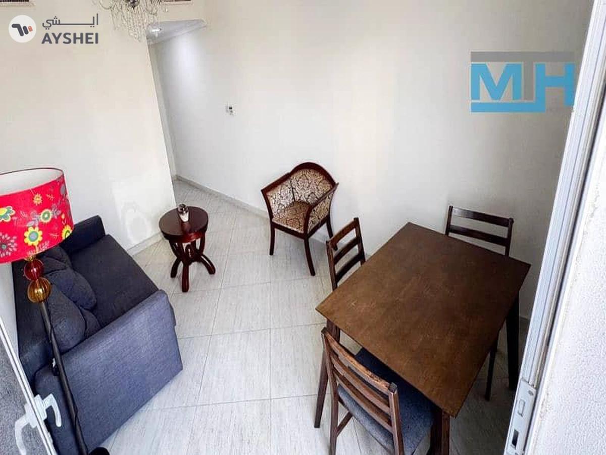 Syann Park 1, Syann Park, Arjan, Dubai-0-landscape