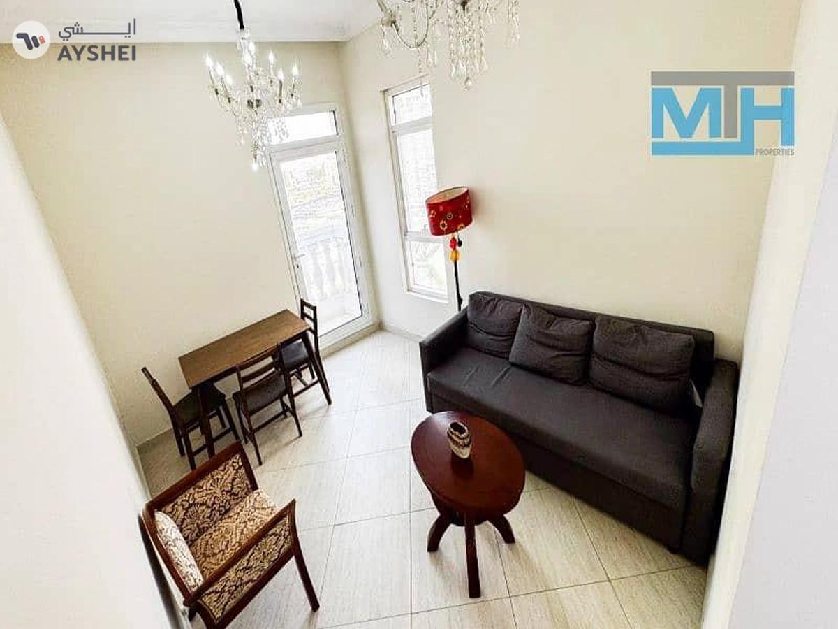 Syann Park 1, Syann Park, Arjan, Dubai-1-landscape