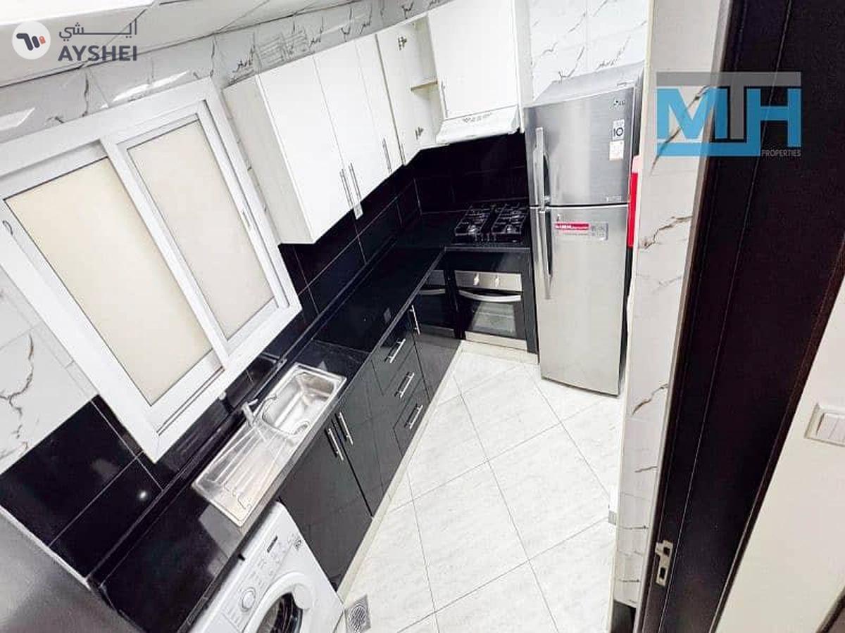 Syann Park 1, Syann Park, Arjan, Dubai-1-landscape