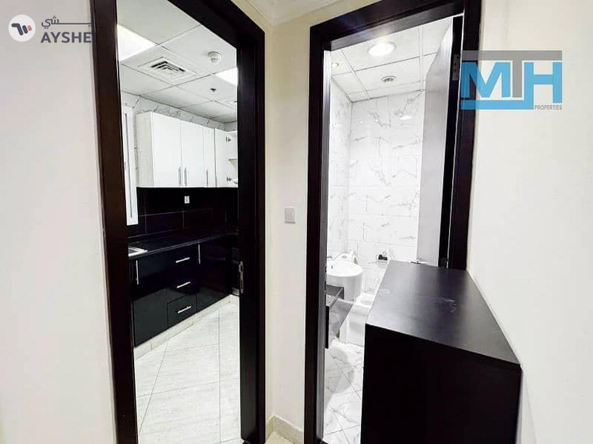 Syann Park 1, Syann Park, Arjan, Dubai-4-4