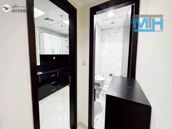 Syann Park 1, Syann Park, Arjan, Dubai