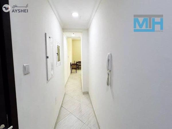 Syann Park 1, Syann Park, Arjan, Dubai