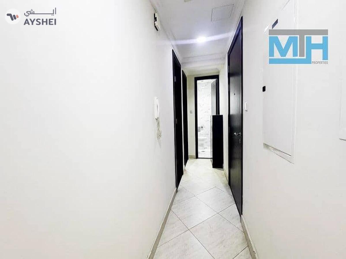 Syann Park 1, Syann Park, Arjan, Dubai-7-7