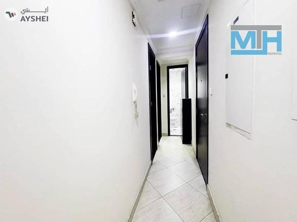 Syann Park 1, Syann Park, Arjan, Dubai