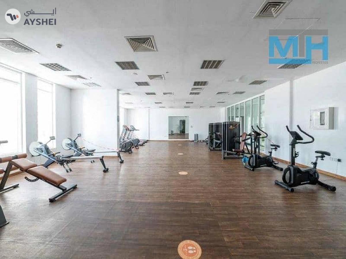 Syann Park 1, Syann Park, Arjan, Dubai-9-9