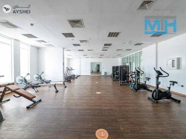 Syann Park 1, Syann Park, Arjan, Dubai