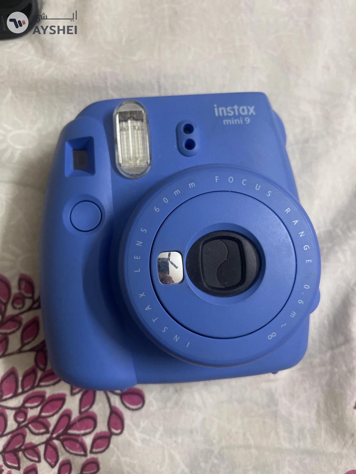 Instax Mini 9-0-0