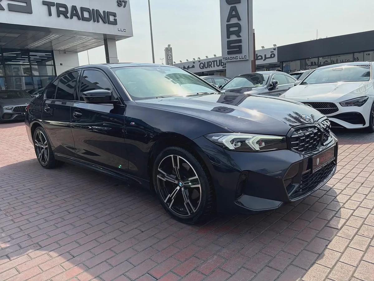 2024. 325 I. M body kit.-1-1