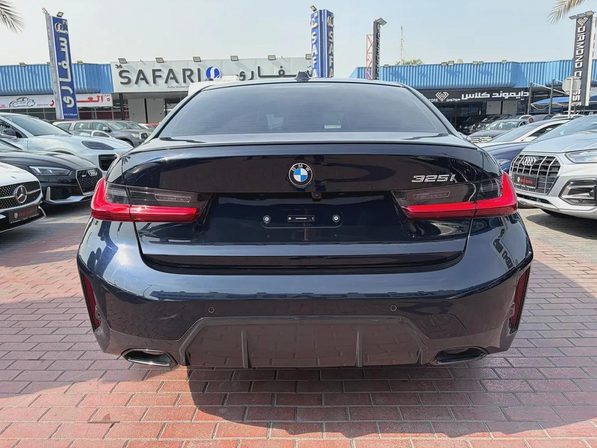 2024. 325 I. M body kit.-3-3