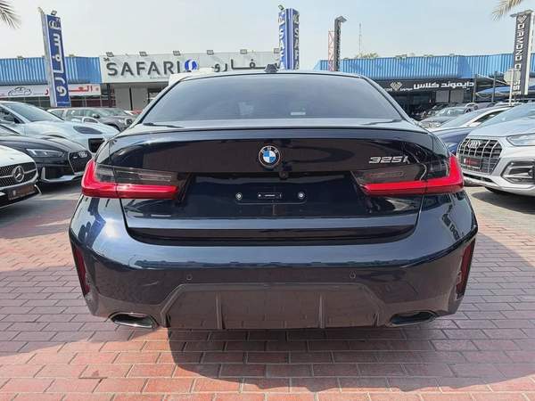 2024. 325 I. M body kit.