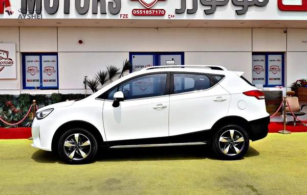 850 EMI ON 0% DP 2023 JAC S3 AVAILABLE ON CASH OR BANK FINANCE