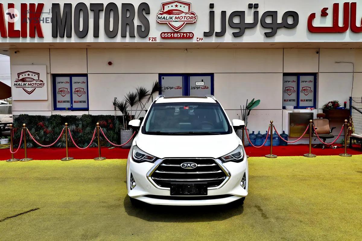 850 EMI ON 0% DP 2023 JAC S3 AVAILABLE ON CASH OR BANK FINANCE-14-14