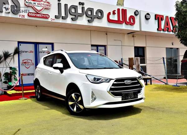 850 EMI ON 0% DP 2023 JAC S3 AVAILABLE ON CASH OR BANK FINANCE