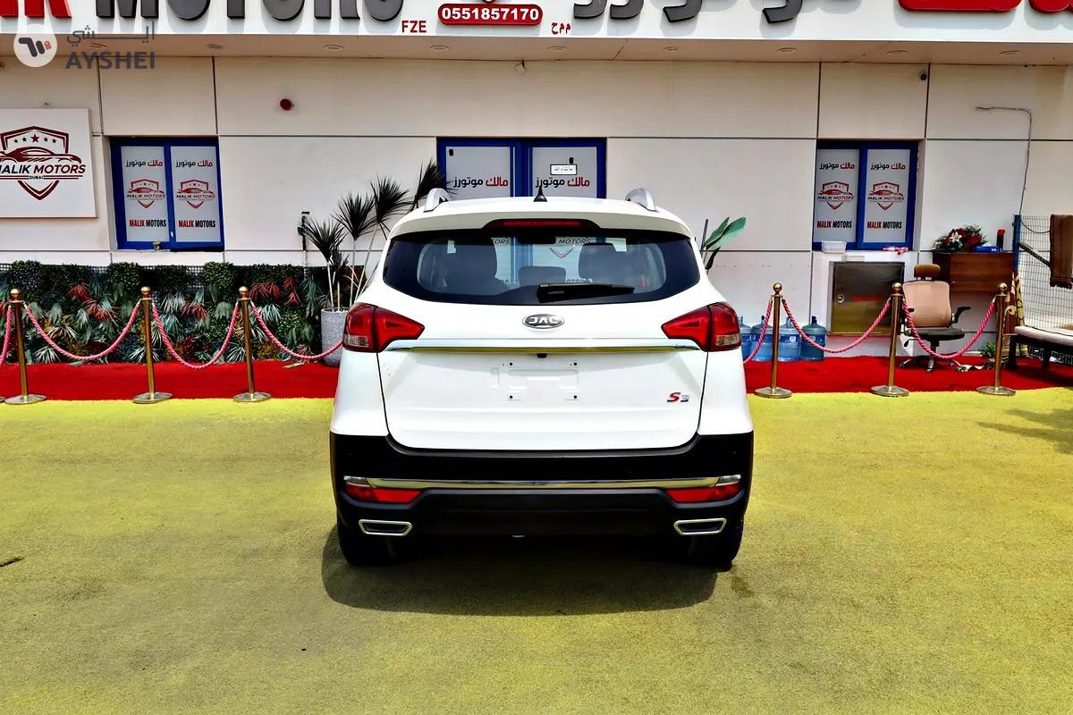 850 EMI ON 0% DP 2023 JAC S3 AVAILABLE ON CASH OR BANK FINANCE-3-3