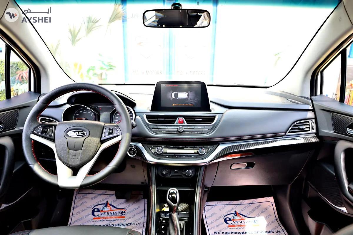 850 EMI ON 0% DP 2023 JAC S3 AVAILABLE ON CASH OR BANK FINANCE-15-15