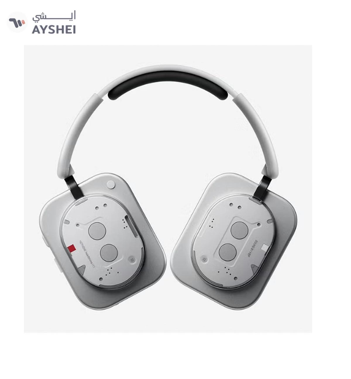 Nothing Headphone (1) Wireless Over Ear Headphones-1-portrait