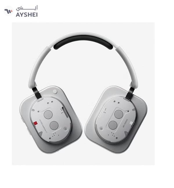 Nothing Headphone (1) Wireless Over Ear Headphones