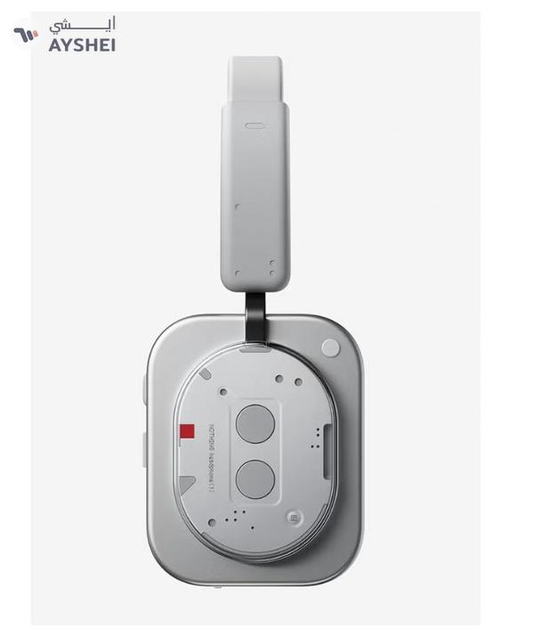 Nothing Headphone (1) Wireless Over Ear Headphones