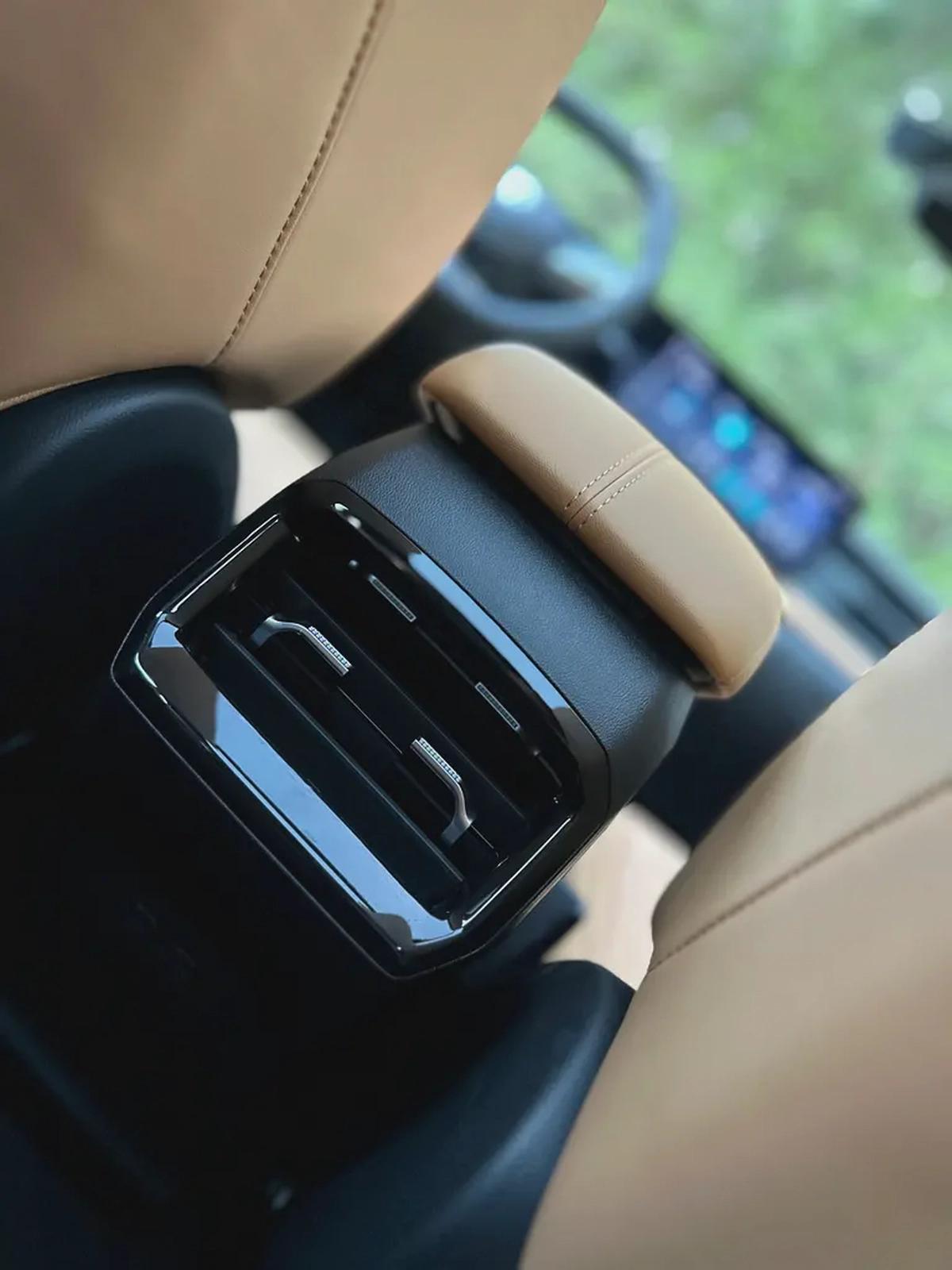 MG l HS LUXURY 2025 I GCC I FULL OPTION-14-14