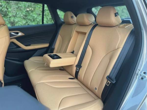 MG l HS LUXURY 2025 I GCC I FULL OPTION