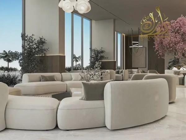 Launch offer-down payment only 96K-Falcon City of Wonders