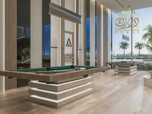 Launch offer-down payment only 96K-Falcon City of Wonders