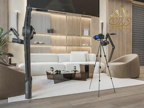 Launch offer-down payment only 96K-Falcon City of Wonders