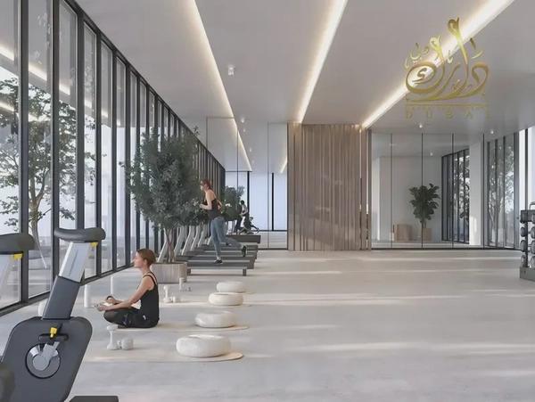 Launch offer-down payment only 96K-Falcon City of Wonders