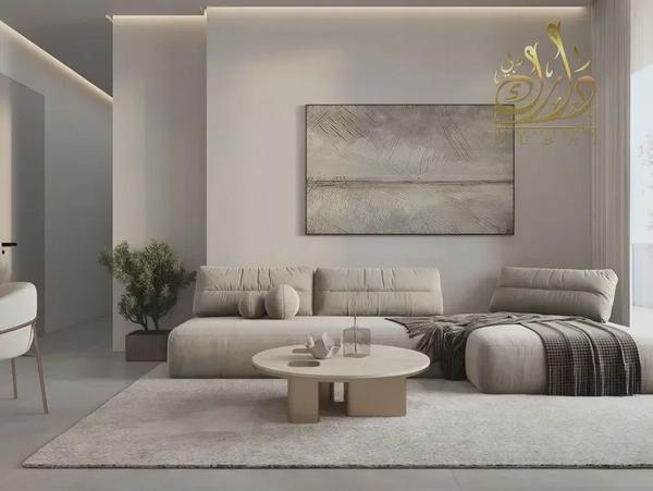 Launch offer-down payment only 96K-Falcon City of Wonders