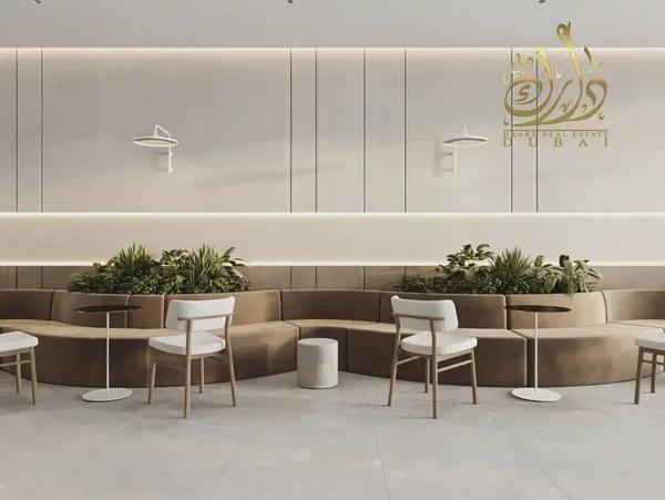 Launch offer-down payment only 96K-Falcon City of Wonders