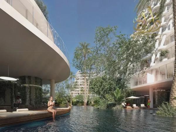 Launch offer-down payment only 96K-Falcon City of Wonders